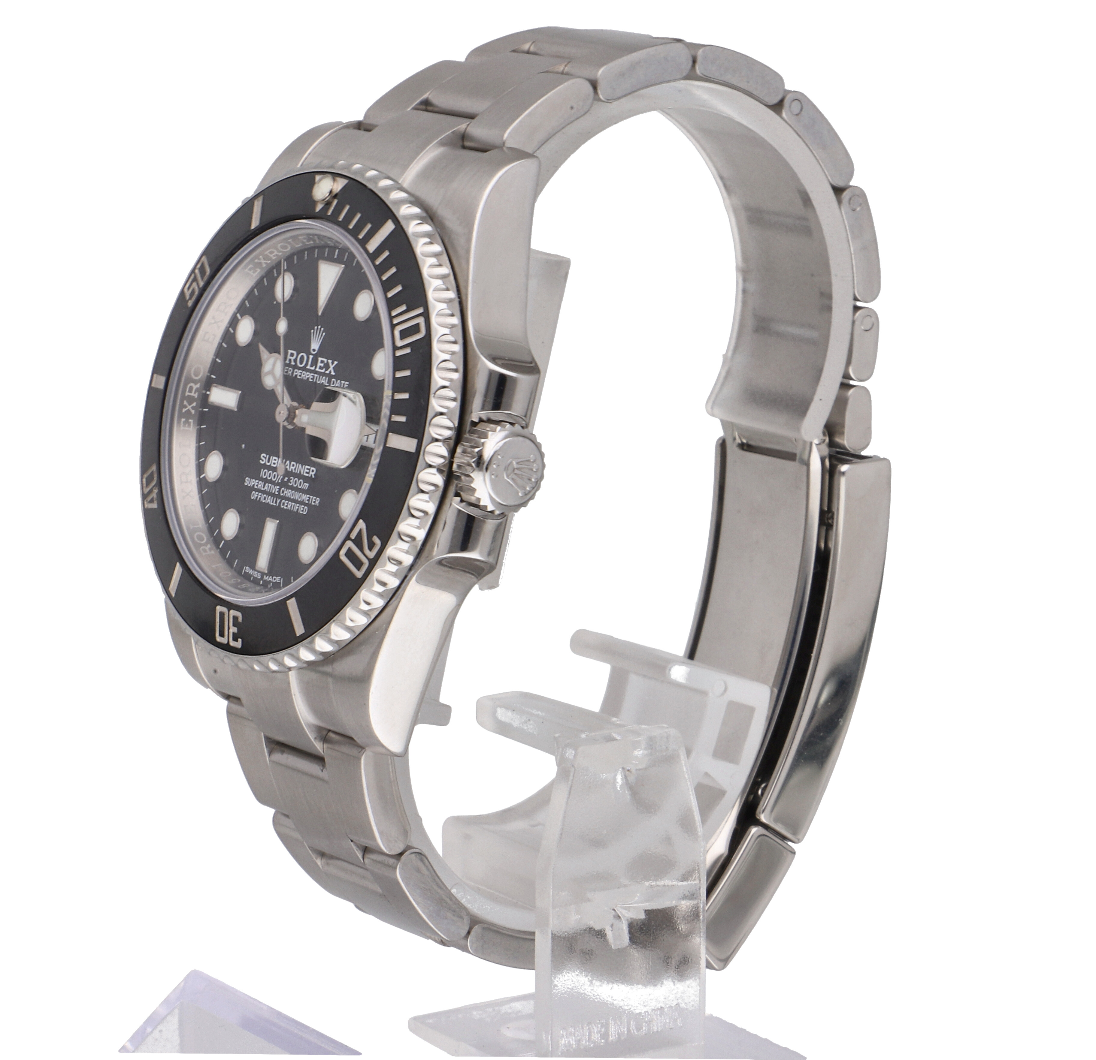 Rolex Submariner